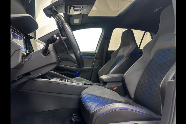 Volkswagen Golf 2.0 TSI R 4Motion |Akrapovic|H/K|Panorama|Camera|Sfeer