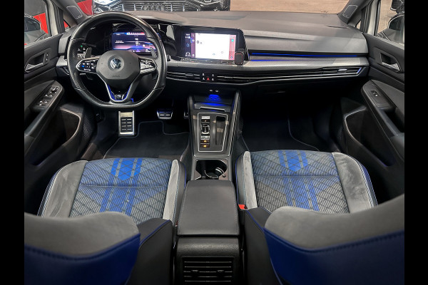 Volkswagen Golf 2.0 TSI R 4Motion |Akrapovic|H/K|Panorama|Camera|Sfeer