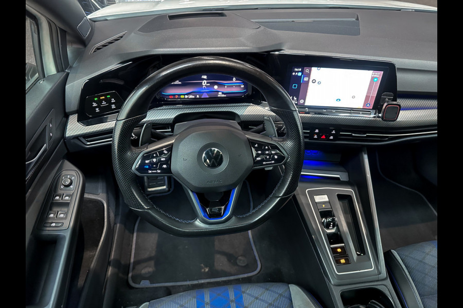 Volkswagen Golf 2.0 TSI R 4Motion |Akrapovic|H/K|Panorama|Camera|Sfeer