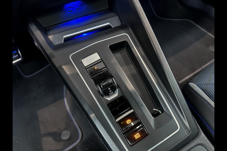 Volkswagen Golf 2.0 TSI R 4Motion |Akrapovic|H/K|Panorama|Camera|Sfeer