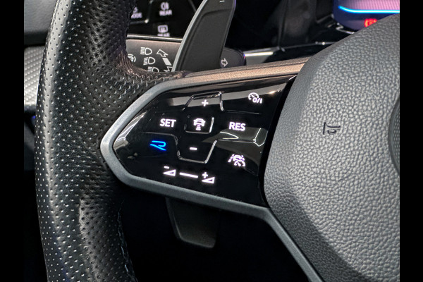 Volkswagen Golf 2.0 TSI R 4Motion |Akrapovic|H/K|Panorama|Camera|Sfeer