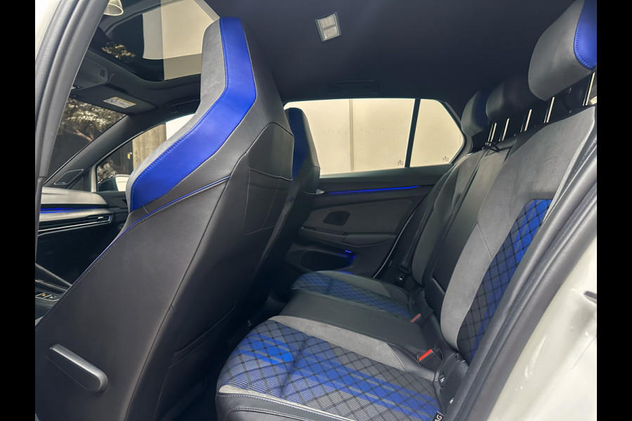 Volkswagen Golf 2.0 TSI R 4Motion |Akrapovic|H/K|Panorama|Camera|Sfeer