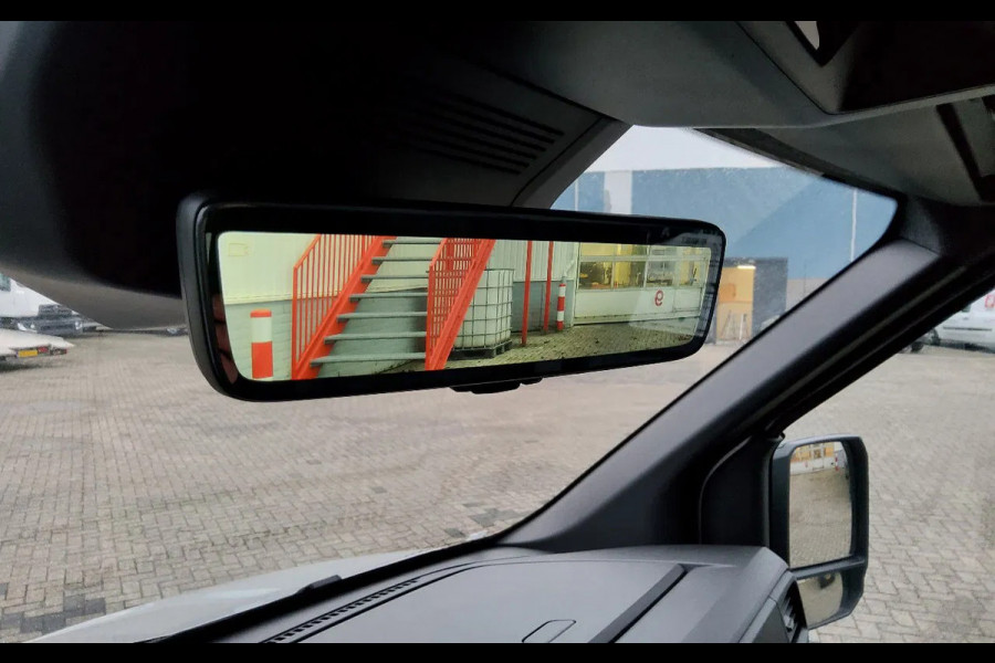 Renault Master 170.35 EURO 6 L2H2 - 2x ZIJSCHUIFDEUR - TREKHAAK - V-06-JZV - BPM VRIJ!