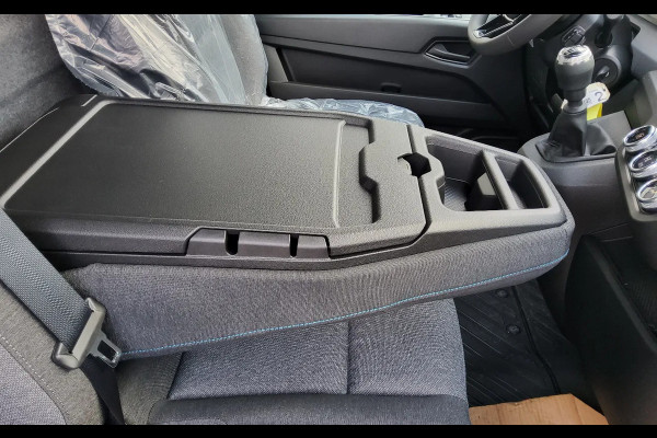 Renault Master 170.35 EURO 6 L2H2 - 2x ZIJSCHUIFDEUR - TREKHAAK - V-06-JZV - BPM VRIJ!