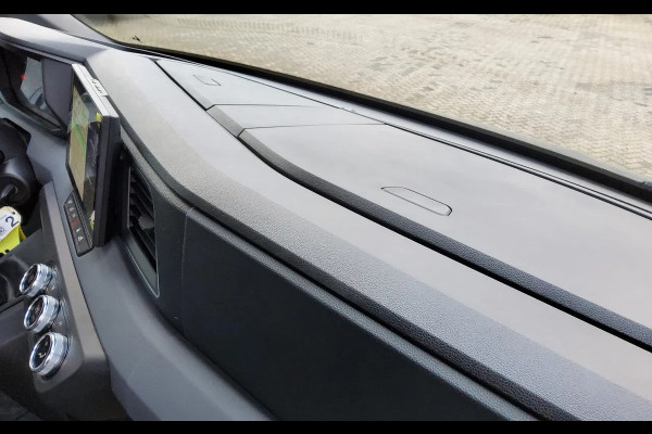 Renault Master 170.35 EURO 6 L2H2 - 2x ZIJSCHUIFDEUR - TREKHAAK - V-06-JZV - BPM VRIJ!