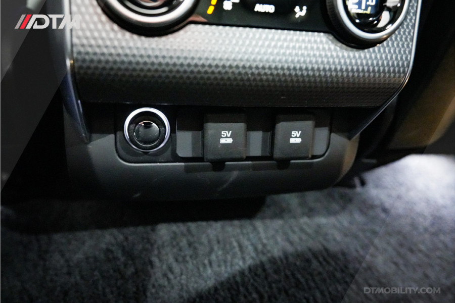 Land Rover Range Rover Sport 3.0 P400 MHEV HST | Garantie | Carbon | Panoramadak | 22" | Stoelverwarming/ -ventilatie |