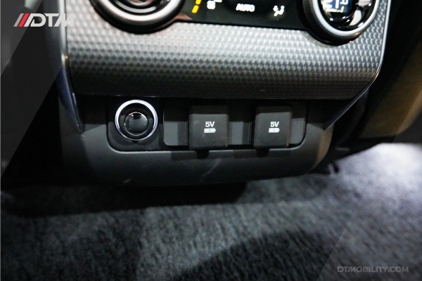 Land Rover Range Rover Sport 3.0 P400 MHEV HST | Garantie | Carbon | Panoramadak | 22" | Stoelverwarming/ -ventilatie |