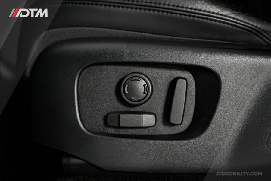 Land Rover Range Rover Sport 3.0 P400 MHEV HST | Garantie | Carbon | Panoramadak | 22" | Stoelverwarming/ -ventilatie |