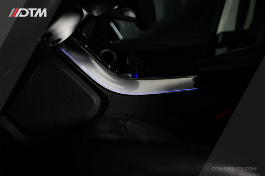 Land Rover Range Rover Sport 3.0 P400 MHEV HST | Garantie | Carbon | Panoramadak | 22" | Stoelverwarming/ -ventilatie |