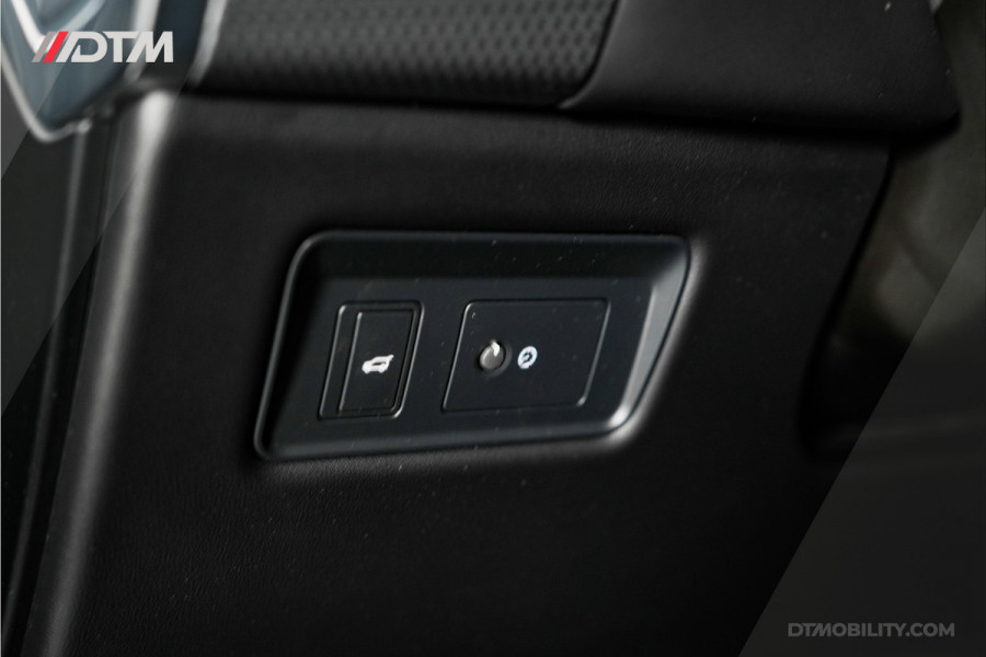 Land Rover Range Rover Sport 3.0 P400 MHEV HST | Garantie | Carbon | Panoramadak | 22" | Stoelverwarming/ -ventilatie |