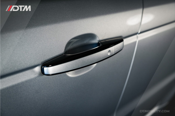 Land Rover Range Rover Sport 3.0 P400 MHEV HST | Garantie | Carbon | Panoramadak | 22" | Stoelverwarming/ -ventilatie |