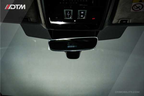 Land Rover Range Rover Sport 3.0 P400 MHEV HST | Garantie | Carbon | Panoramadak | 22" | Stoelverwarming/ -ventilatie |