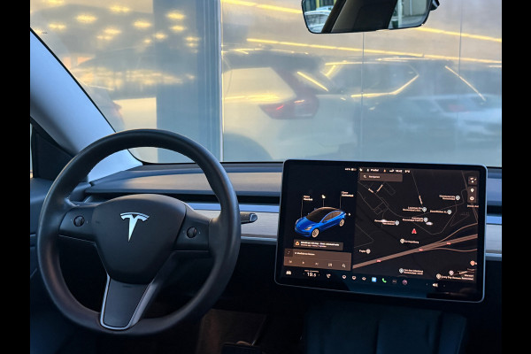 Tesla Model 3 Long Range AWD 75 kWh 91% SOH Dual Motor Autopilot