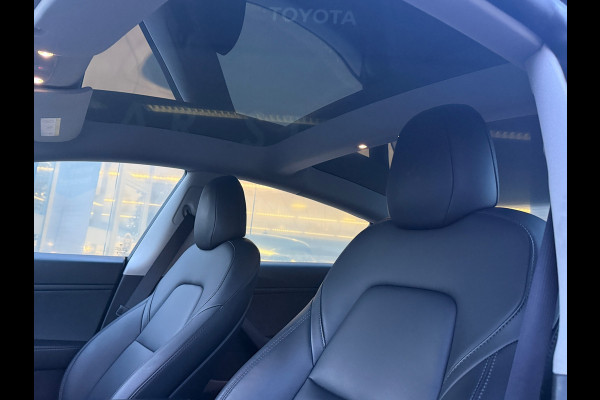 Tesla Model 3 Long Range AWD 75 kWh 91% SOH Dual Motor Autopilot