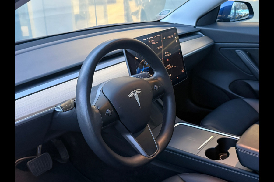 Tesla Model 3 Long Range AWD 75 kWh 91% SOH Dual Motor Autopilot