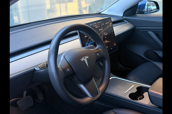 Tesla Model 3 Long Range AWD 75 kWh 91% SOH Dual Motor Autopilot