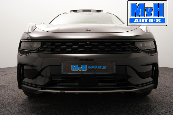 Lynk & Co 01 1.5 Plug-in Hybride|FULL BLACK XL|360°CAM|NAP