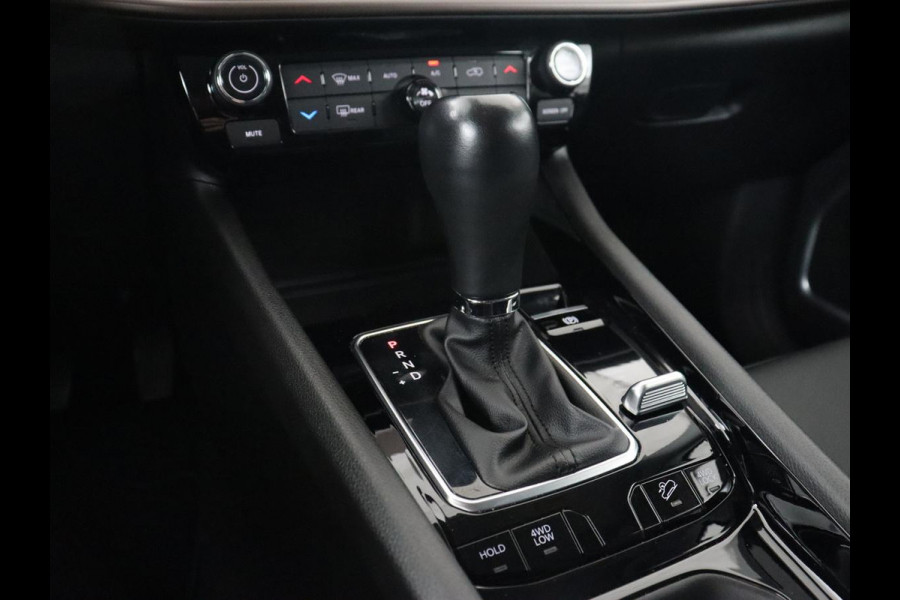 Jeep Compass 4xe 240 Plug-in Hybrid Electric S | Stoel & stuurverwarming | Half leder | Camera | Adaptive cruise | Carplay | Keyless | Digital Cockpit | Climate control | PHEV