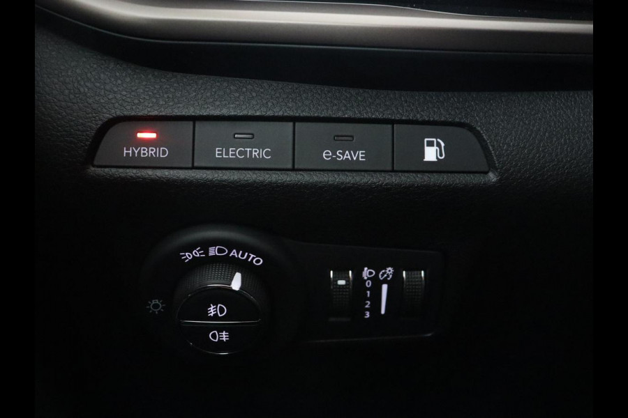 Jeep Compass 4xe 240 Plug-in Hybrid Electric S | Stoel & stuurverwarming | Half leder | Camera | Adaptive cruise | Carplay | Keyless | Digital Cockpit | Climate control | PHEV