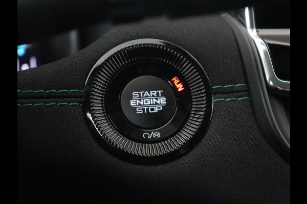 Jeep Compass 4xe 240 Plug-in Hybrid Electric S | Stoel & stuurverwarming | Half leder | Camera | Adaptive cruise | Carplay | Keyless | Digital Cockpit | Climate control | PHEV