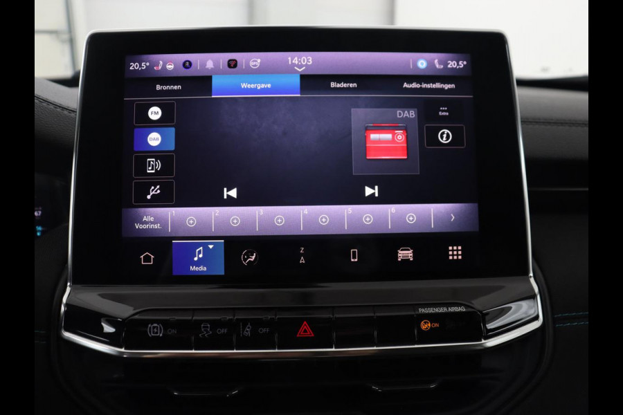 Jeep Compass 4xe 240 Plug-in Hybrid Electric S | Stoel & stuurverwarming | Half leder | Camera | Adaptive cruise | Carplay | Keyless | Digital Cockpit | Climate control | PHEV