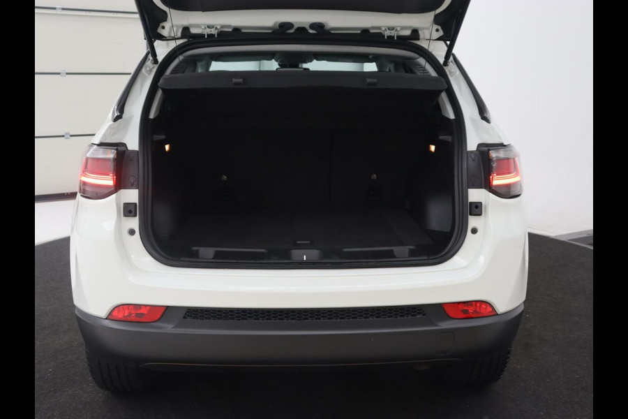 Jeep Compass 4xe 240 Plug-in Hybrid Electric S | Stoel & stuurverwarming | Half leder | Camera | Adaptive cruise | Carplay | Keyless | Digital Cockpit | Climate control | PHEV