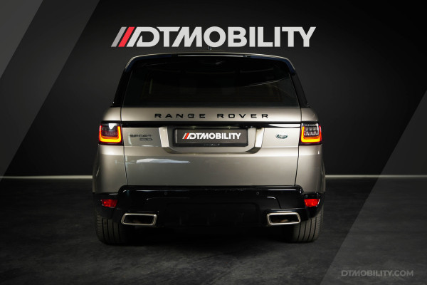 Land Rover Range Rover Sport P400e HSE Dynamic | Panoramadak | Sfeerverlichting