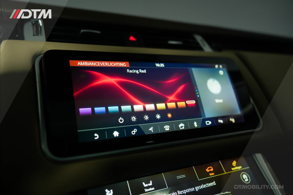 Land Rover Range Rover Sport P400e HSE Dynamic | Panoramadak | Sfeerverlichting