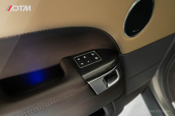 Land Rover Range Rover Sport P400e HSE Dynamic | Panoramadak | Sfeerverlichting