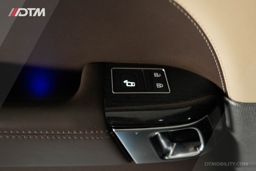 Land Rover Range Rover Sport P400e HSE Dynamic | Panoramadak | Sfeerverlichting