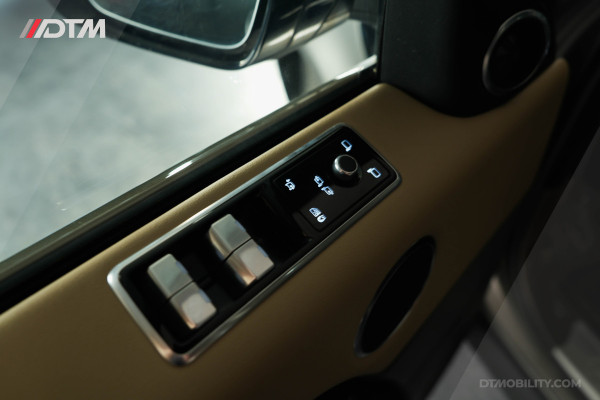 Land Rover Range Rover Sport P400e HSE Dynamic | Panoramadak | Sfeerverlichting