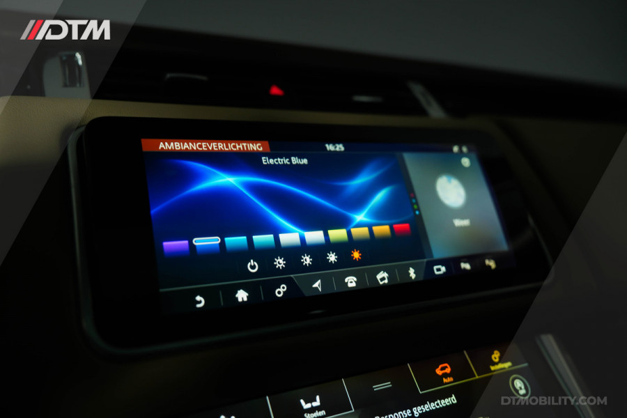 Land Rover Range Rover Sport P400e HSE Dynamic | Panoramadak | Sfeerverlichting