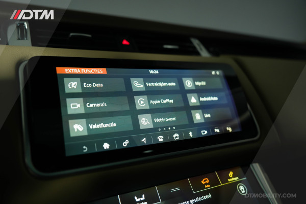 Land Rover Range Rover Sport P400e HSE Dynamic | Panoramadak | Sfeerverlichting