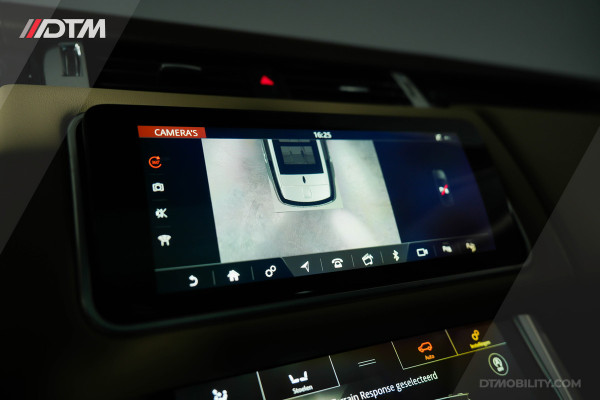 Land Rover Range Rover Sport P400e HSE Dynamic | Panoramadak | Sfeerverlichting