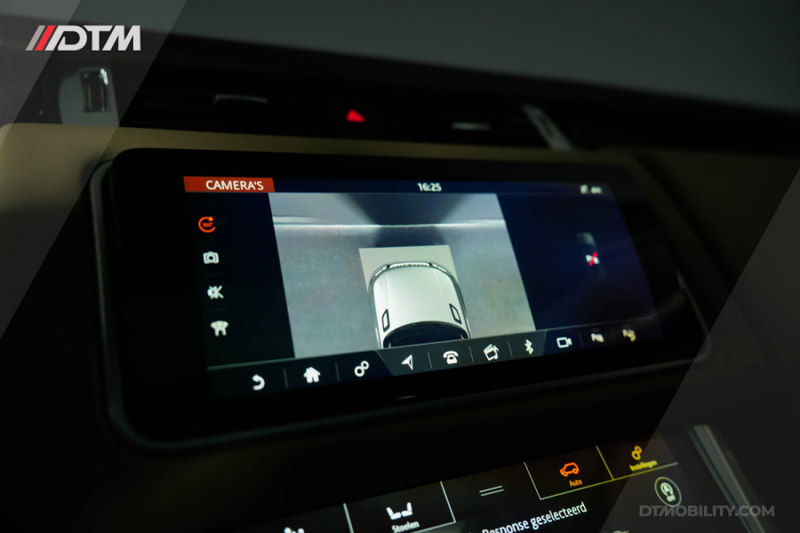 Land Rover Range Rover Sport P400e HSE Dynamic | Panoramadak | Sfeerverlichting