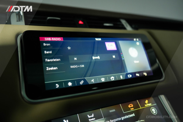 Land Rover Range Rover Sport P400e HSE Dynamic | Panoramadak | Sfeerverlichting