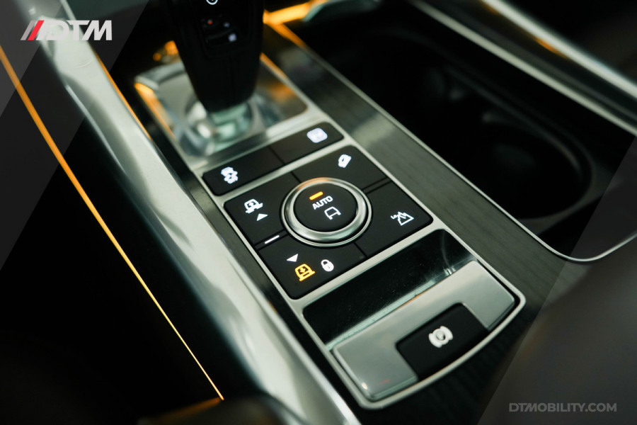 Land Rover Range Rover Sport P400e HSE Dynamic | Panoramadak | Sfeerverlichting