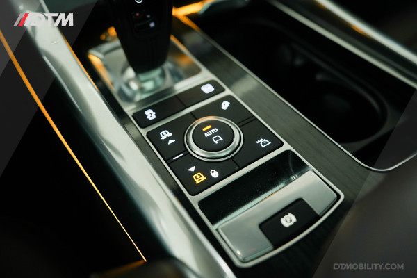 Land Rover Range Rover Sport P400e HSE Dynamic | Panoramadak | Sfeerverlichting