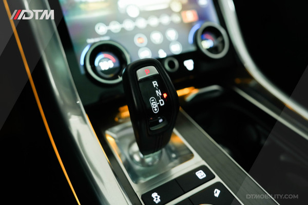 Land Rover Range Rover Sport P400e HSE Dynamic | Panoramadak | Sfeerverlichting