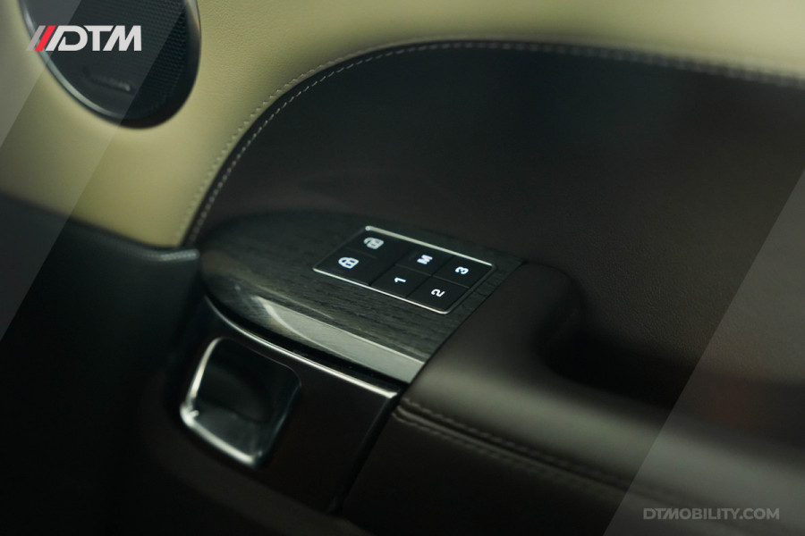 Land Rover Range Rover Sport P400e HSE Dynamic | Panoramadak | Sfeerverlichting