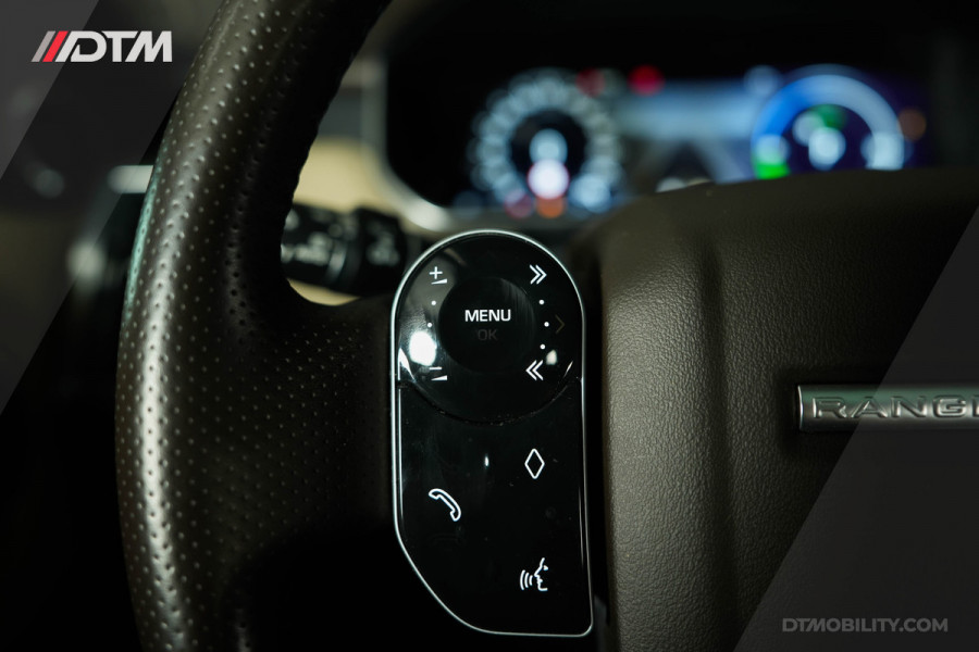 Land Rover Range Rover Sport P400e HSE Dynamic | Panoramadak | Sfeerverlichting