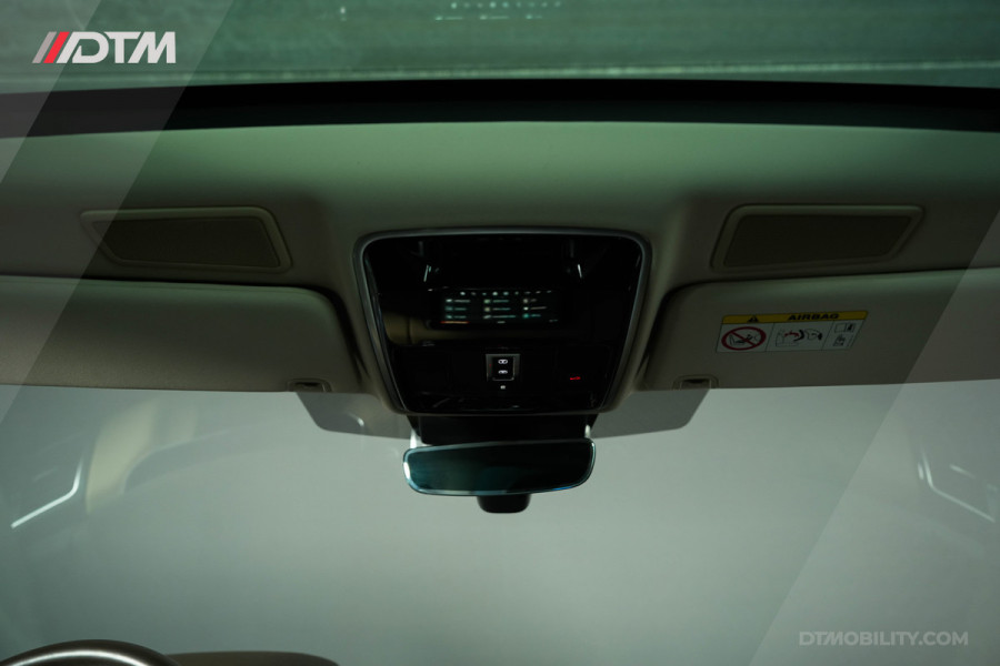 Land Rover Range Rover Sport P400e HSE Dynamic | Panoramadak | Sfeerverlichting