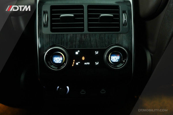 Land Rover Range Rover Sport P400e HSE Dynamic | Panoramadak | Sfeerverlichting