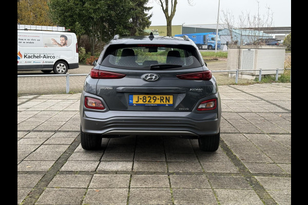 Hyundai Kona Aut. EV Comfort Smart Edition | Navi | Camera | KRELL Sound |