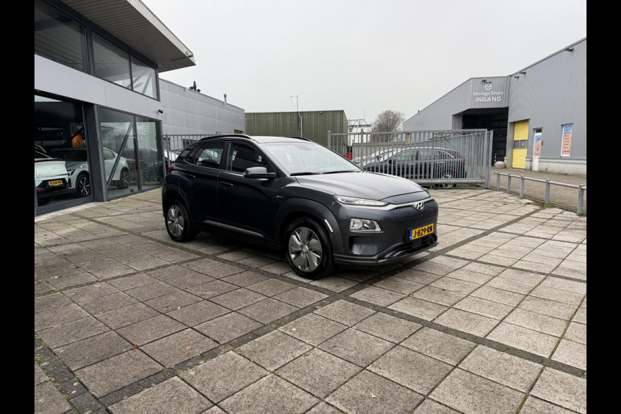 Hyundai Kona Aut. EV Comfort Smart Edition | Navi | Camera | KRELL Sound |