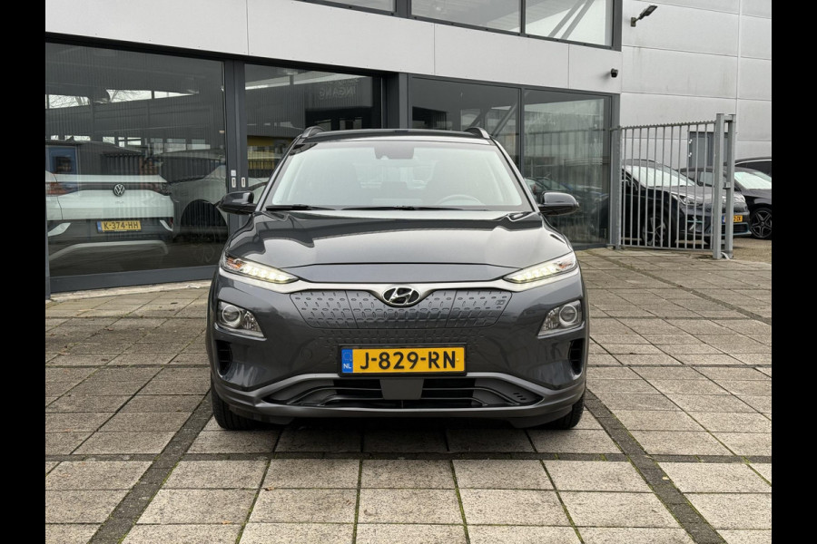 Hyundai Kona Aut. EV Comfort Smart Edition | Navi | Camera | KRELL Sound |