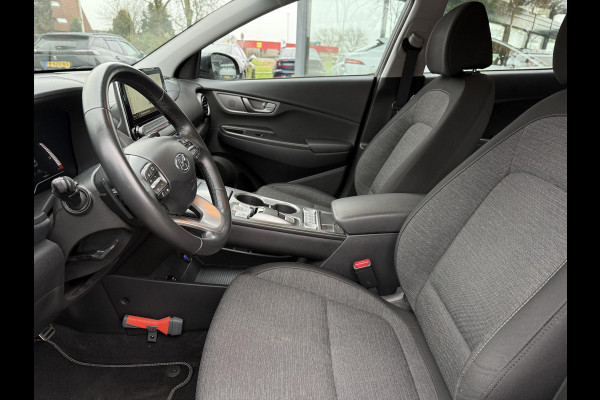 Hyundai Kona Aut. EV Comfort Smart Edition | Navi | Camera | KRELL Sound |