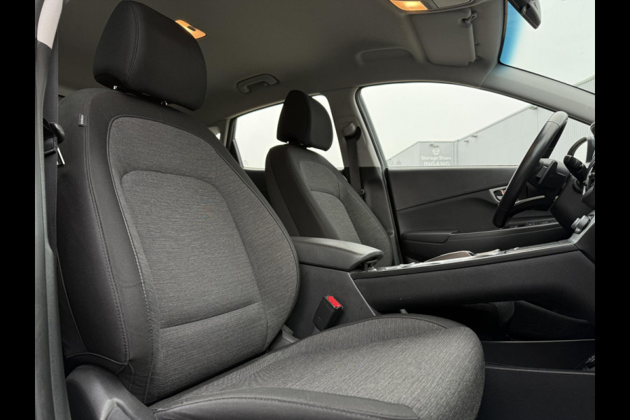 Hyundai Kona Aut. EV Comfort Smart Edition | Navi | Camera | KRELL Sound |