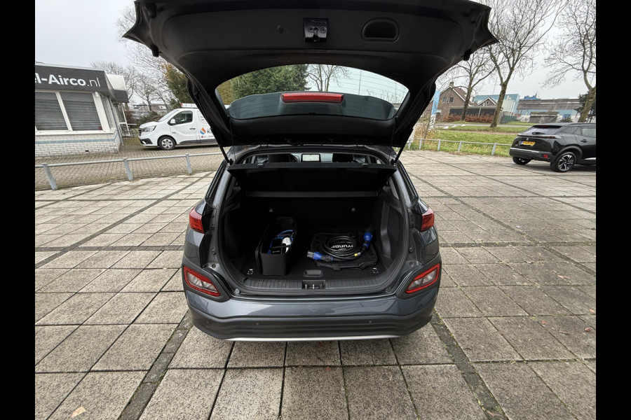Hyundai Kona Aut. EV Comfort Smart Edition | Navi | Camera | KRELL Sound |