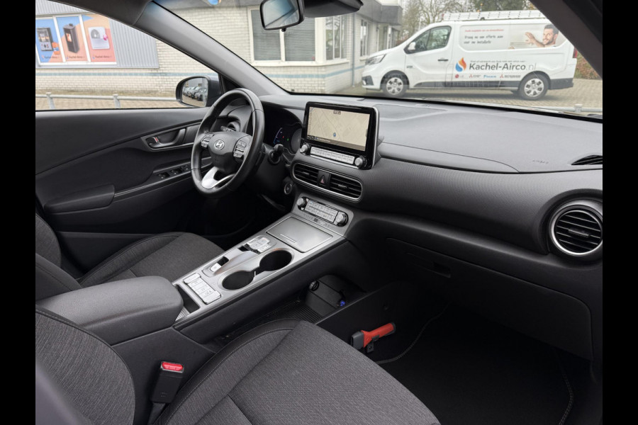 Hyundai Kona Aut. EV Comfort Smart Edition | Navi | Camera | KRELL Sound |